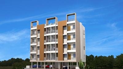 Gallery Cover Pic of Siddhivinayak Vedant Residency