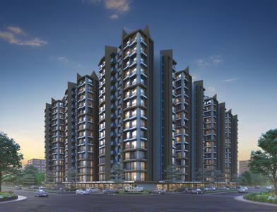 Gallery Cover Pic of Spelndid Murlidhar Heights