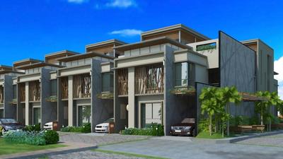 Gallery Cover Pic of Indraprasatha Asentado