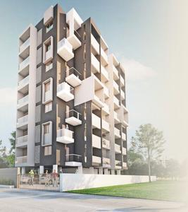 Gallery Cover Pic of Swasthi Apartment