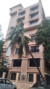 Gallery Cover Image of 600 Sq.ft 2 BHK Apartment for buy in Premalaya Apartment, Machuabazar for 1600000