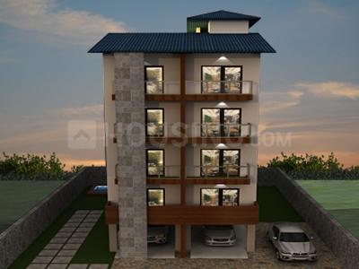 Gallery Cover Pic of Malhan Turkish Homes