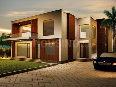 Shyam Farm House Villa