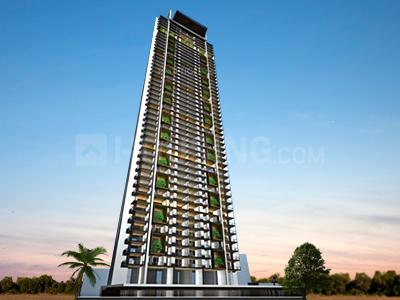 Empress Eiffel Tower In Mazgaon Mumbai Price Reviews Floor Plan