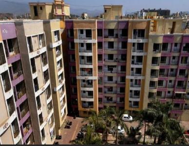 2 BHK Apartment