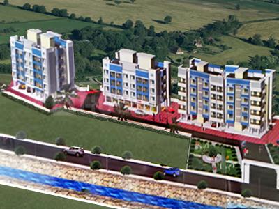 Gallery Cover Pic of Dharti Complex