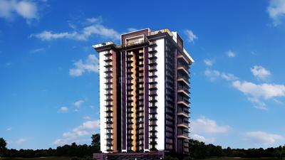 Gallery Cover Pic of Paramvir La Maison