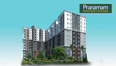 Gallery Cover Pic of Saket Pranamam