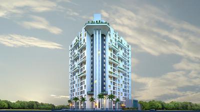 Gallery Cover Pic of Fort Oasis Tower III