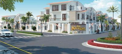 Gallery Cover Pic of Shahi Silaj Shantanam Bunglows