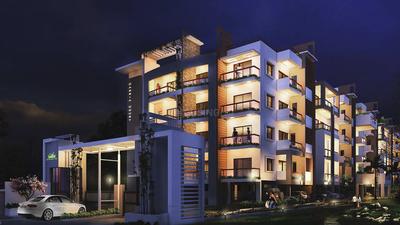My Home The Greens SLR Cassia Court