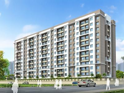 Gallery Cover Pic of 48 East Park