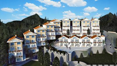 Gallery Cover Pic of Tereli Mountain Breeze Estate