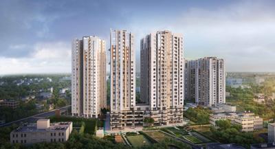 3 BHK Apartment