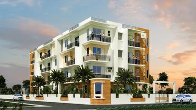 Residential Plot