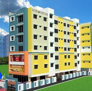 Gallery Cover Pic of Santi Sudha Residency