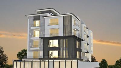 Gallery Cover Pic of Aarone Homes 2