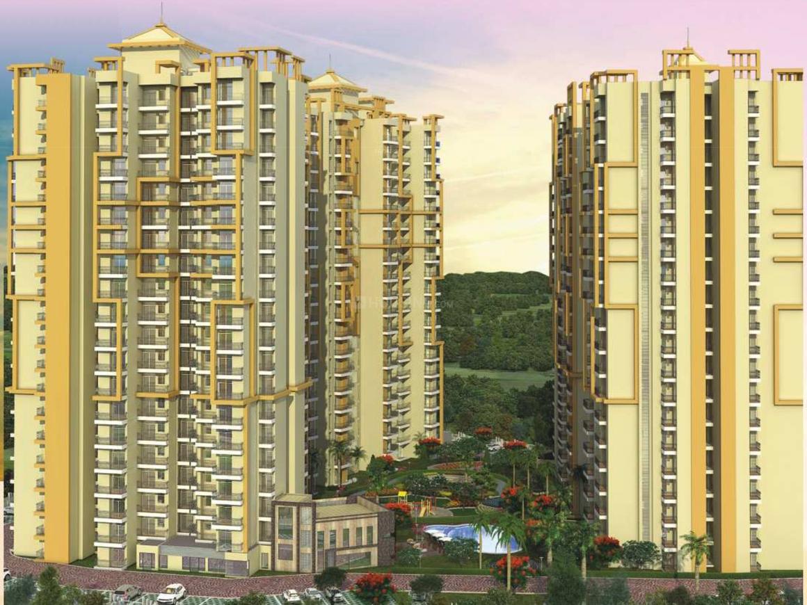 Savfab Jasmine Grove Phase 1