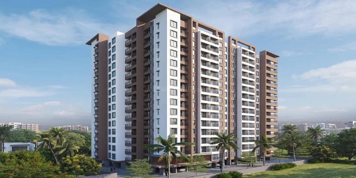 Malhar Skyways Pratham - Main Image
