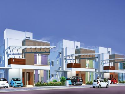 Gallery Cover Pic of GVSPL County