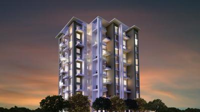Gallery Cover Pic of Kawade Homewood
