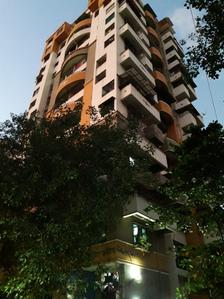 Gallery Cover Pic of Shree Siddheshwar Heights