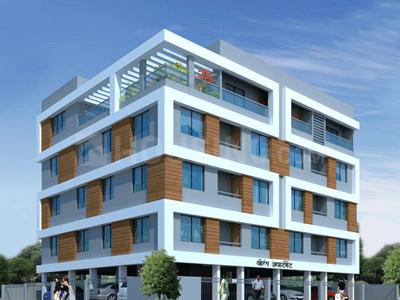 Shreerang Apartment