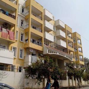 Project Images Image of Boys PG in RR Nagar