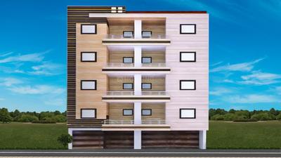 Gallery Cover Pic of Bharat Homes 1