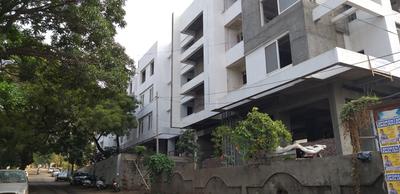 Gallery Cover Pic of Skyline Galaxy Premium Building E1 And E2