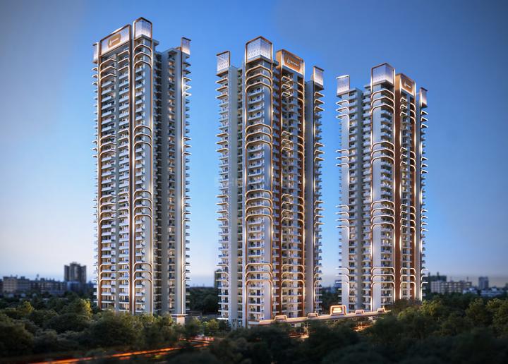 Divyansh Green Heights - Image 4