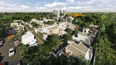 Promag 55 Homes Villa