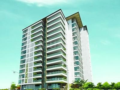 Gallery Cover Pic of Sipani Opulenza