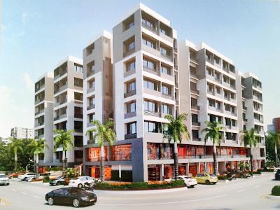 Gallery Cover Pic of Shree Sarju Developers Shakti Aastha Square