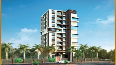 Gallery Cover Pic of Aqura Paradise