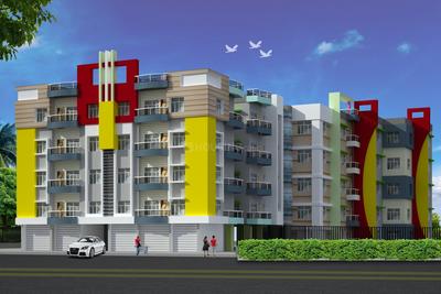 Gallery Cover Pic of WB Home Green Apartment 5