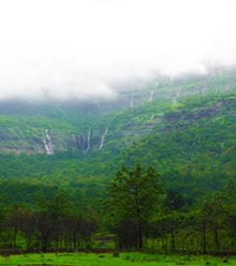 Residential Lands for Sale in Wings New Matheran