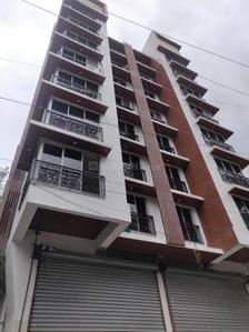 Gallery Cover Pic of Metro Giriraj Apartments