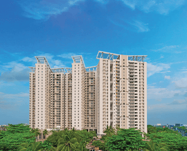 Gallery Cover Image of 3320 Sq.ft 4 BHK Apartment for buy in Mani Swarnamani, Ghose Bagan for 43000000