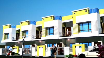 Ramayan South Avenue Phase-1