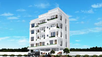 Gallery Cover Pic of Nanda Enclave