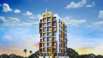 Bharati Soham Residency