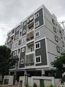 Gallery Cover Pic of SMR Nirvana Dwelling
