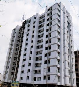 Nirmaan Crystal Heights