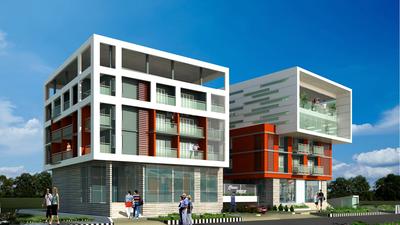 Gallery Cover Pic of Mahabaleshwara Classique Pride