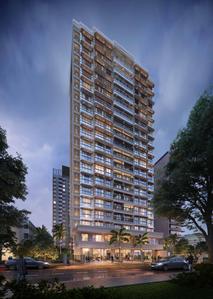 2 BHK फ़्लैट
