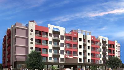 Gallery Cover Pic of Yug Pari Plaza