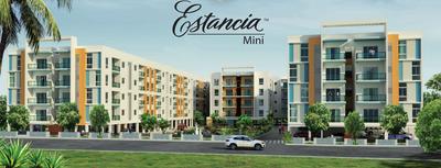 Arun Estancia Mini