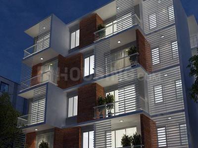Gitanjali Aristocracy Apartments
