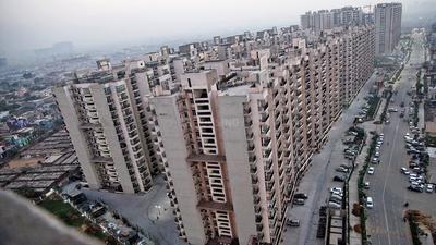 3 BHK Apartment